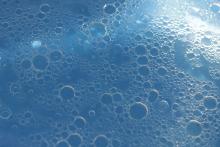 blue-bubbles