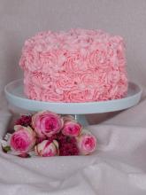 rose-cake