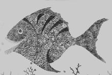 Poisson d'Avril