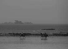 balade à St Malo