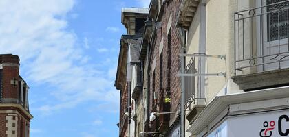 Photo de rue