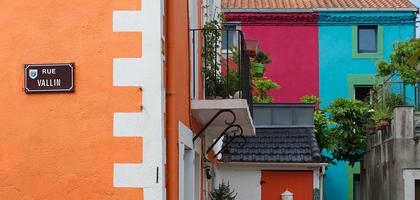 Photo de rue