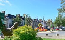 Couleurs urbaines