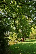 Une pause détente