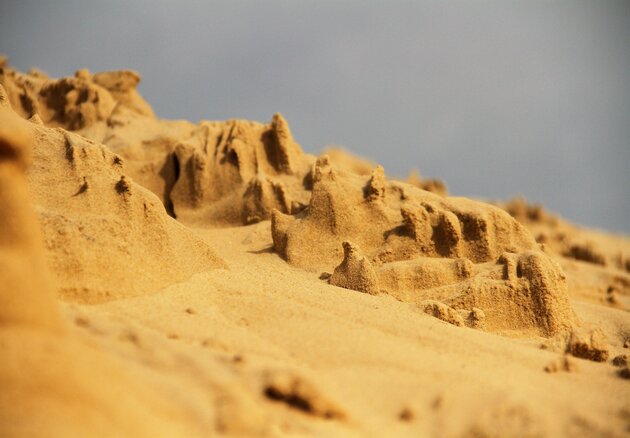 Le petit Canyon 