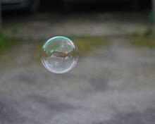 ça bulle à Janzé