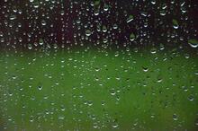 Les larmes du ciel 