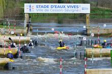 Courant et contre courant 