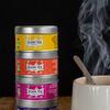 Tea comme thé