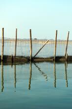 Lettres d'eau 
