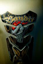 Motard