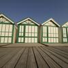 Cabines de plage