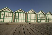 Cabines de plage