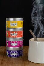 Tea comme thé