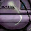 Reflets urbains