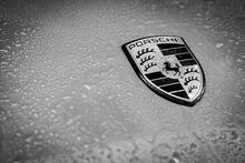 The rain road