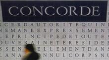 CONCORDE