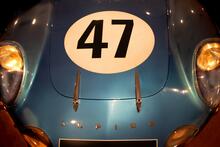 Alpine A110 N° 47