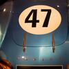 Alpine A110 N° 47