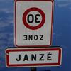 A l'endroit ou à l'envers?éznaJ