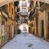 La puerta