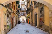 La puerta