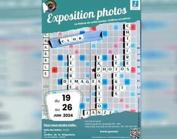 Exposition 2024