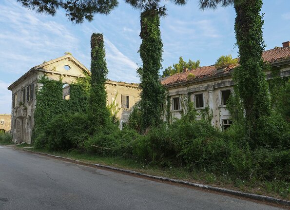 zone de Guerre 