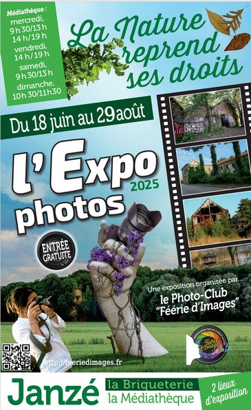 Affiche expo-2025