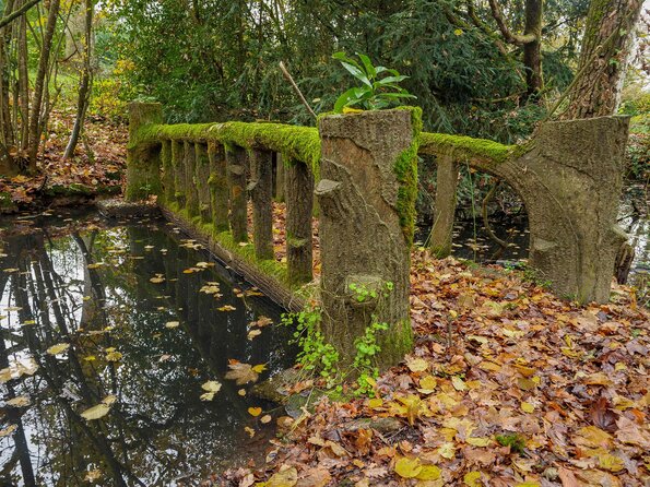 le passage aux mille automne