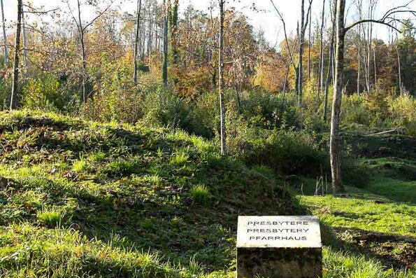 Les racines du silence