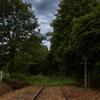 Là ou l homme a laissé filé le train
