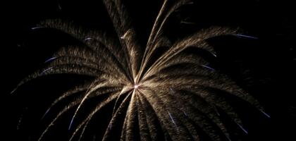 Feu-Artifice