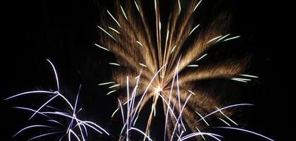Feu-Artifice