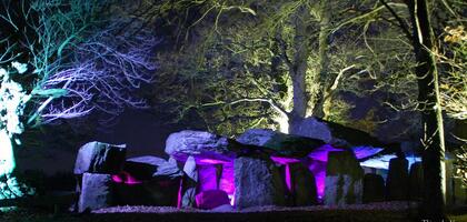 Solstice 2014