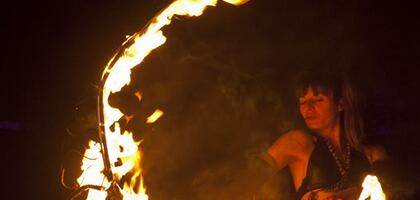 Solstice 2014