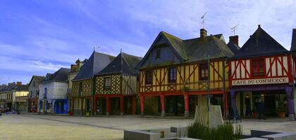 Photo de rue