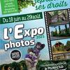 Exposition 2025 "La nature reprend ses droits"