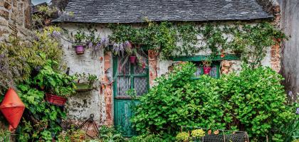 BRIQUETERIE