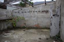 L'abandon