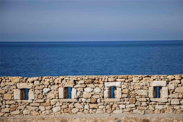 Lignes méditerrenèennes