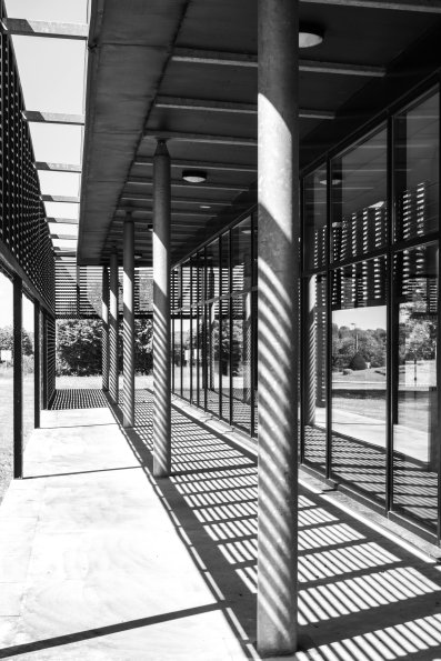 La partition lumineuse du Zéphir
