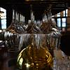 L'élégance des Highballs glass