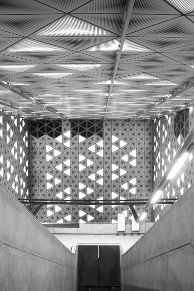 Le cube 