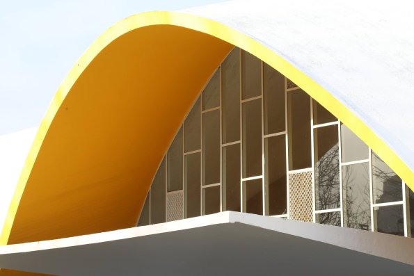 Contrastes de formes 