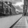 Passerelle 