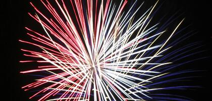 Feu-Artifice
