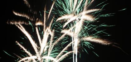 Feu-Artifice