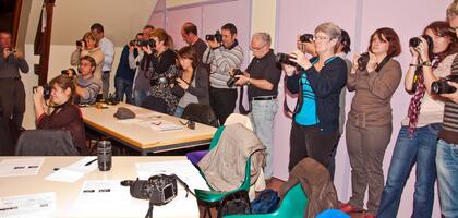 Ateliers