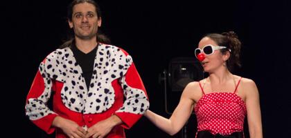 Spectacle GENTIEG